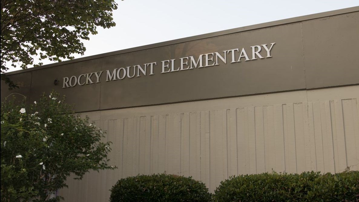 Rocky Mount Elementary School